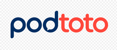 Logo podtoto